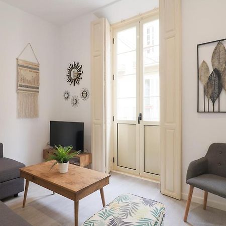 C93 - Trendy Two Bedrooms In Ollerias 말라가 외부 사진