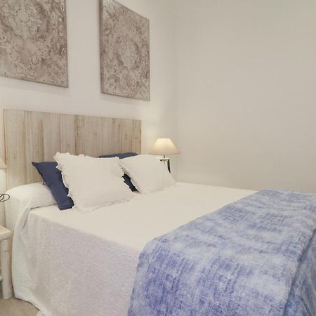 C93 - Trendy Two Bedrooms In Ollerias 말라가 외부 사진