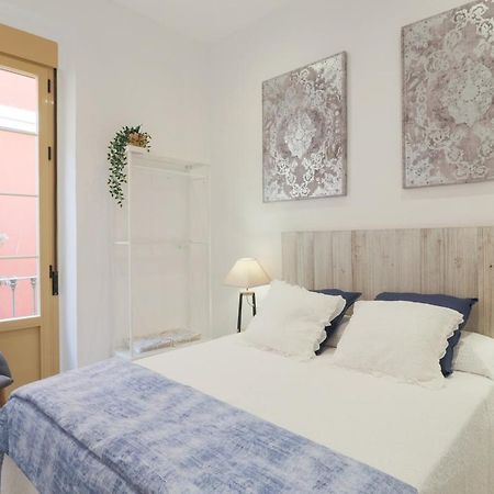 C93 - Trendy Two Bedrooms In Ollerias 말라가 외부 사진