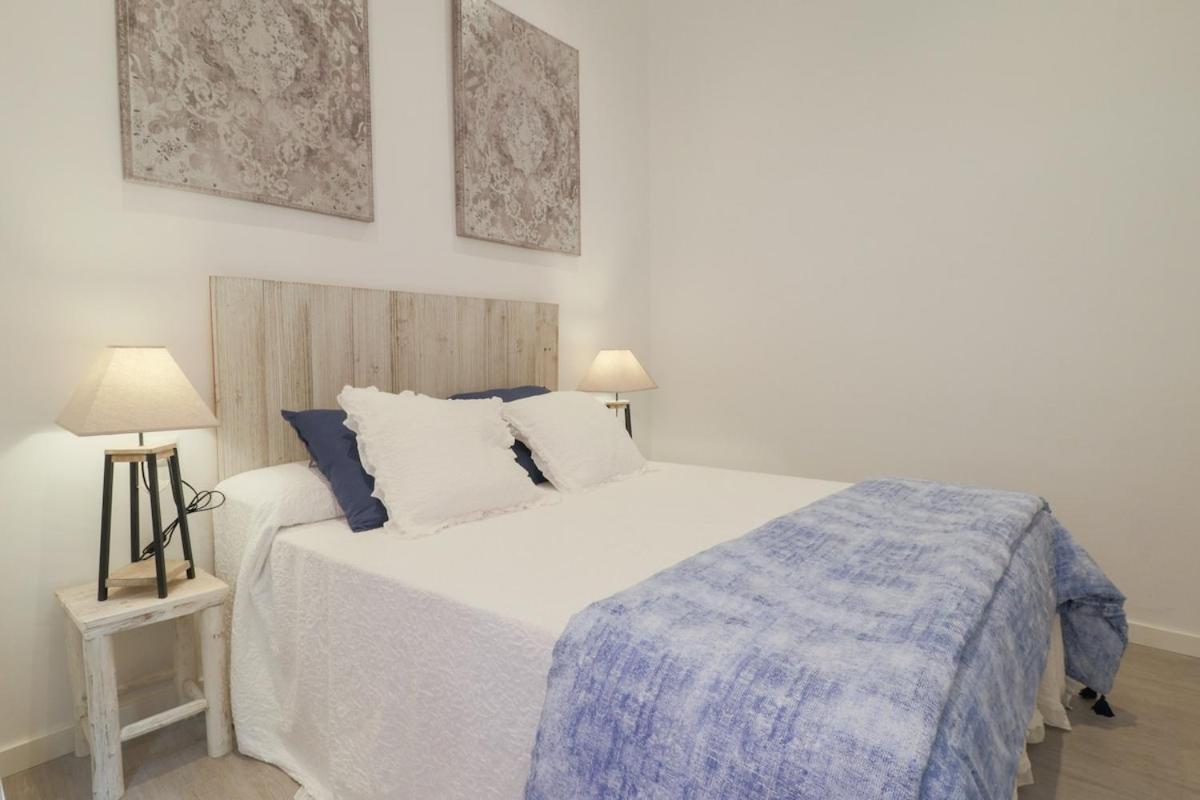C93 - Trendy Two Bedrooms In Ollerias 말라가 외부 사진